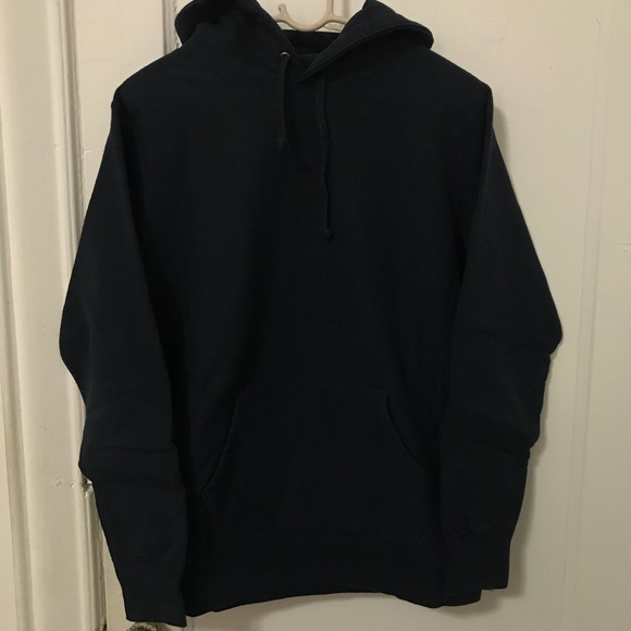 Supreme Digi Hoodie - Picture 2 of 5